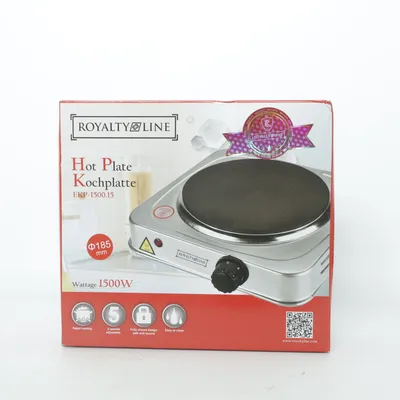 Kokplatta (Ekp-1500.15) från Royalty Line