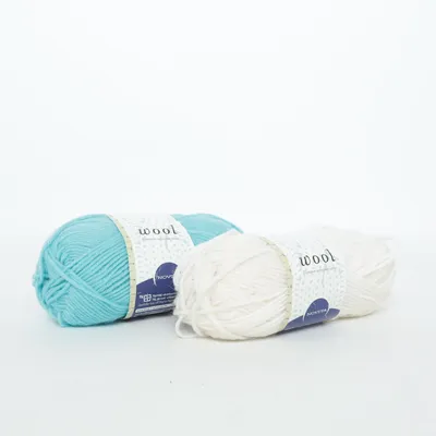 Fil (Wool) de Novita Laine