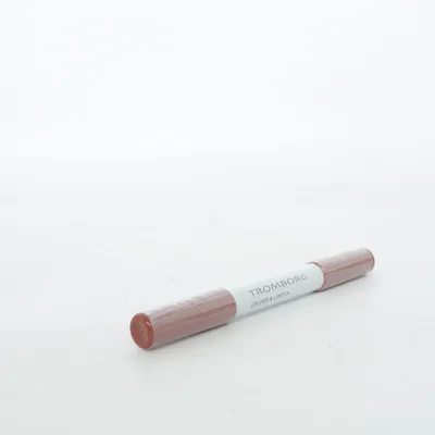 Lippenstift (Lipliner & Lipstick) van Tromborg
