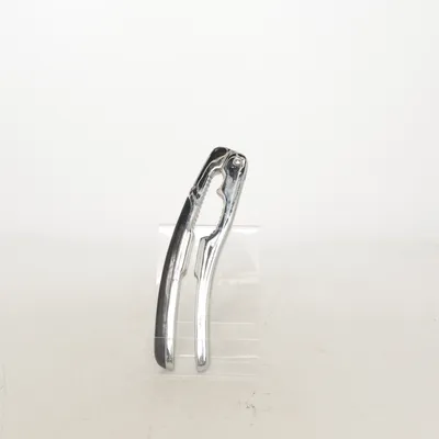 Casse-noix (Argent) de Ambition