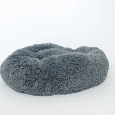 Husdjurssäng (Grå)