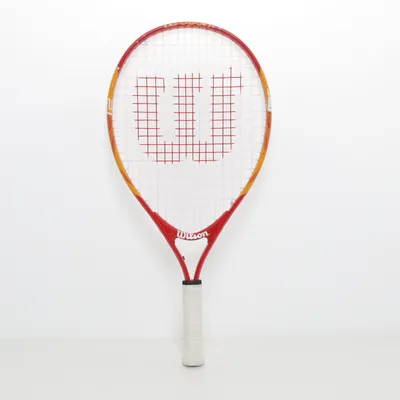 Tennisracket (Rood, Wit, Meerkleurig) van Wilson