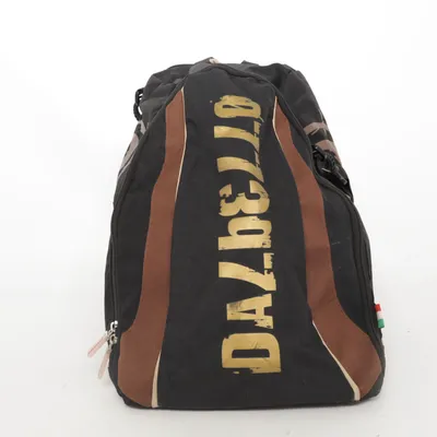 Training Bag (Black, Brown) from Dalbello