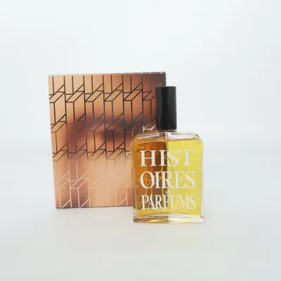Eau de Parfum from Histoires de Parfums