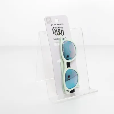 Solglasögon (Turkos) från Geggamoja x Humlan Djojj