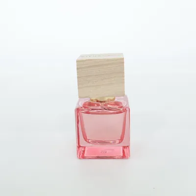 Eau de Parfum de Rituals