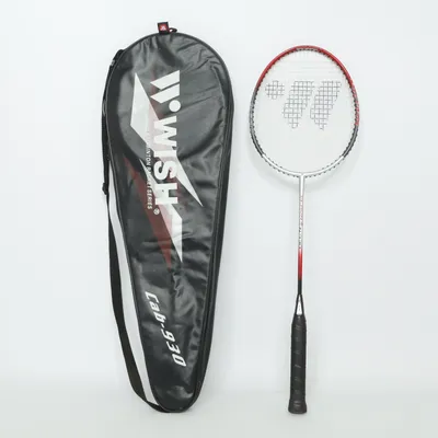 Badmintonracket (cab-930) från Wish