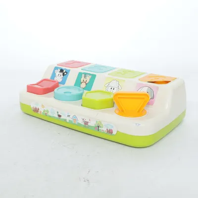 Jouet d'éveil (Multicolore) de Early Learning Centre