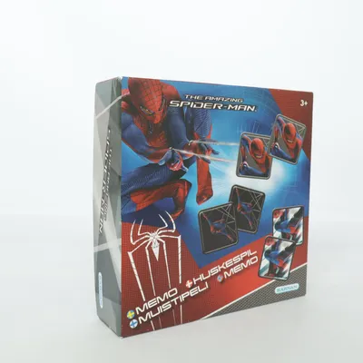 Sällskapsspel från Kärnan