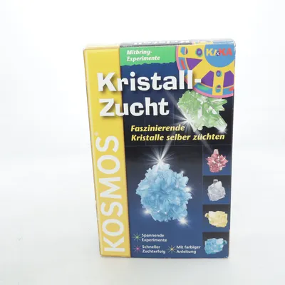 Pyssel (Flerfärgad) från Kosmos