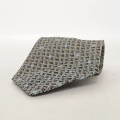 Tie (Gray, Blue) from Portia