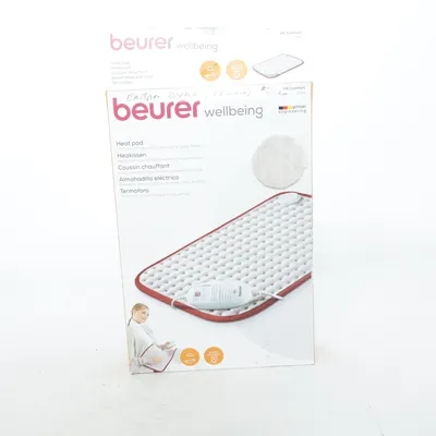 Coussin chauffant (HK Comfort Cosy) de Beurer
