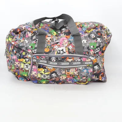 Träningsväska (Flerfärgad) från Le Sportsac