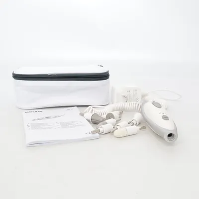 Manicureset (Mp 41) van Beurer