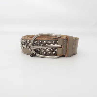 Bälte (Cowboybelt) från Cowboys Belt