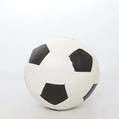 Football (Black, White)