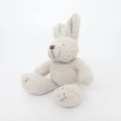 Gosedjur (Grå) från Teddy Pals