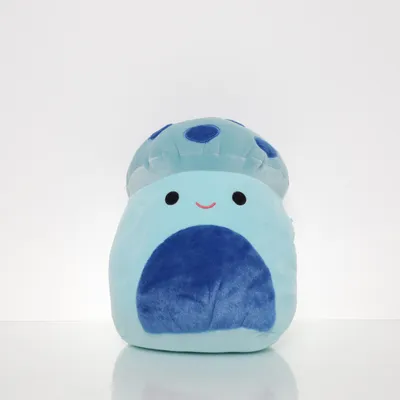 Krammedyr (Blå) fra Squishmallows