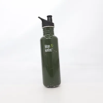 Termos (Grön) från Klean Kanteen
