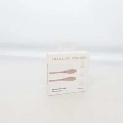 USB kabel van iDeal of Sweden
