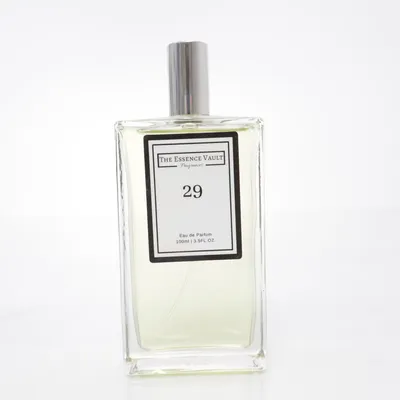 Eau de Parfum van The Essence Vault