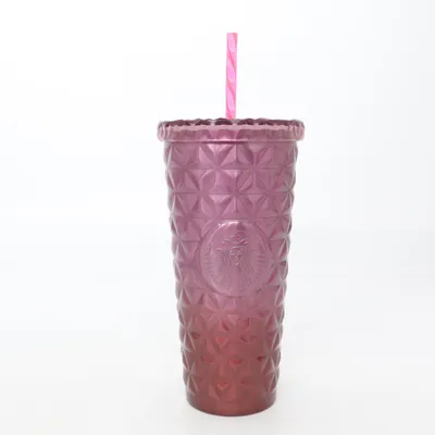 Koffiebeker (Lila) van Starbucks