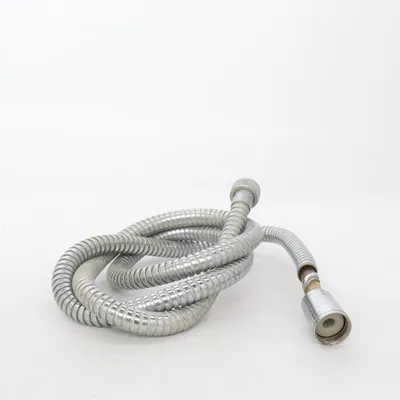 Tuyau de douche (Argent)