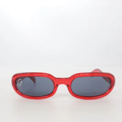 Sunglasses (Red) from Nouvelle Vogue