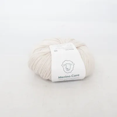 Garn (Merino Care) fra Hobbii Merinould