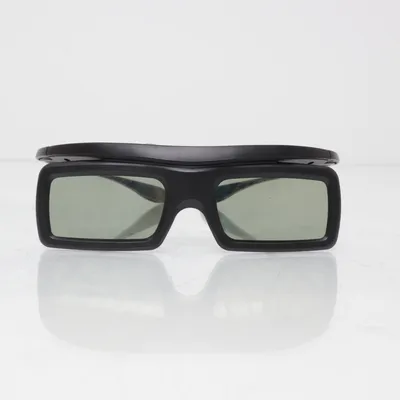 VR-glasögon (Svart) från Samsung