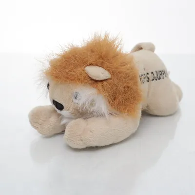 Zacht speeltje (Beige, Meerkleurig) van Borås