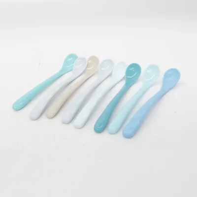 Lepel (Blauw, Grijs, Beige)