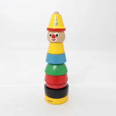 Aktivitetsleksak (Flerfärgad) från Brio