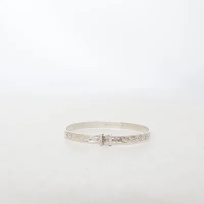 Bracelet (Argent) Argent