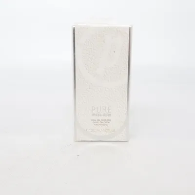 Eau de Toilette (Pure) från Police