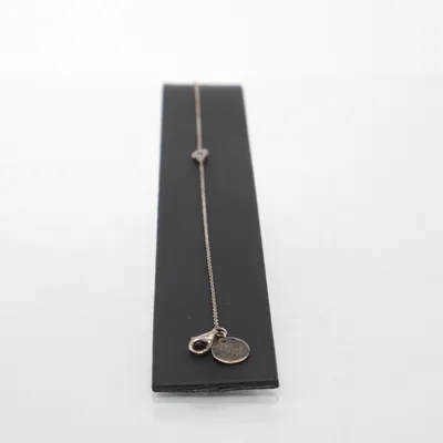 Armband (Silverfärgad) från Syster P Rostfritt stål