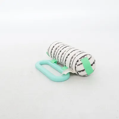 Baby speelgoed (Wit, Zwart, Groen) van Lovevery