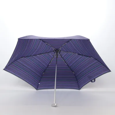 Parapluie (Bleu, Multicolore)