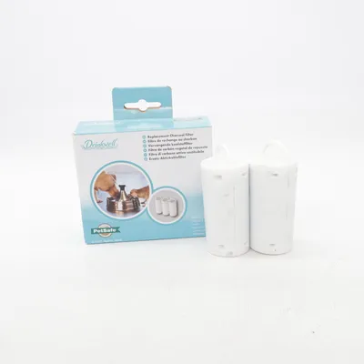 Water filter (White) from PetSafe