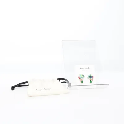 Örhängen (Flerfärgad) från Kate Spade Okänd metall