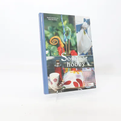 Craft book