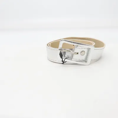 Ceinture (Argent)