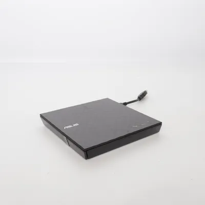 Ekstern CD/DVD afspiller (Sdrw-08d2s-u) fra Asus