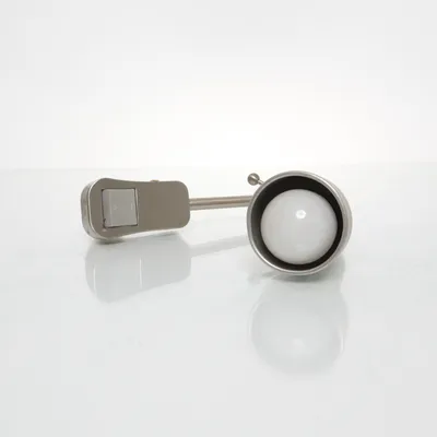 Wall light (Silver) from Trio