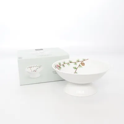 Serveringsskål (Hammershøi Christmas) från Kähler