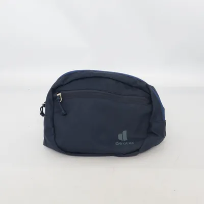 Waist bag (Blue) from Deuter