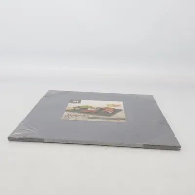 Serveerschaal (Zwart) van Excellent Houseware