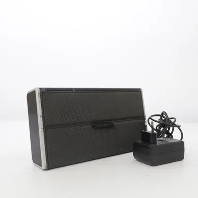 Speaker (SoundLink Bluetooth Mobile speaker II) from Bose