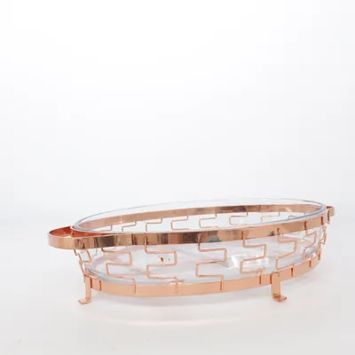Ugnsform (Ugnsform från Pyrex och Dorre ) från Dorre