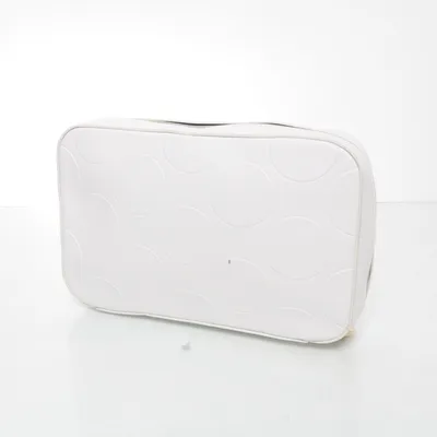 Necessär (Vit) från Estée Lauder